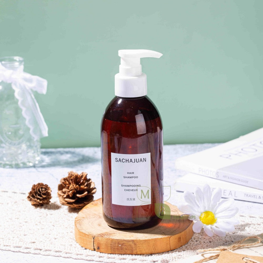 SACHAJUAN Shampoo or Shower Gel or Conditioner or Body Lotion 300ML