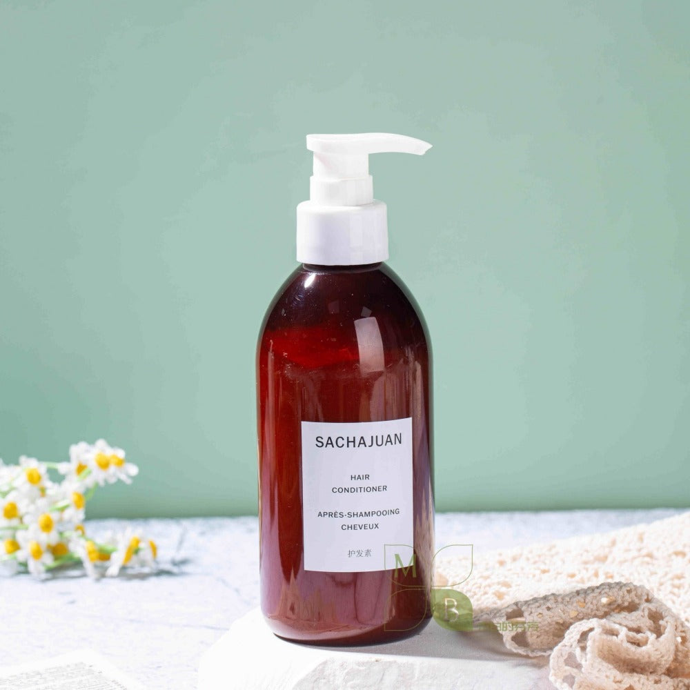 SACHAJUAN Shampoo or Shower Gel or Conditioner or Body Lotion 300ML