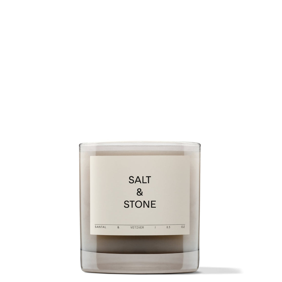 SALT & STONE candles