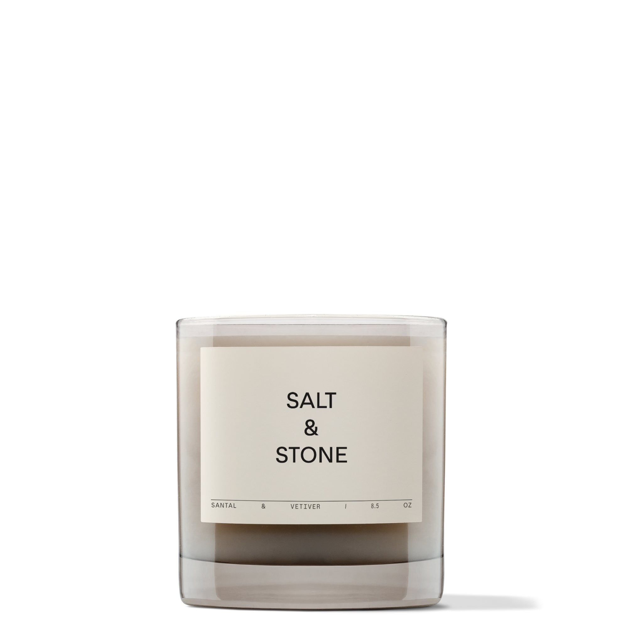 SALT & STONE candles