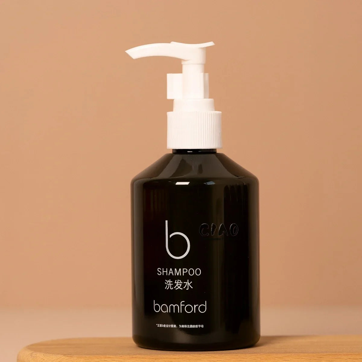 BAMFORD Shampoo & Conditioner & Body Lotion & Shower Gel & Hand Wash 250ML