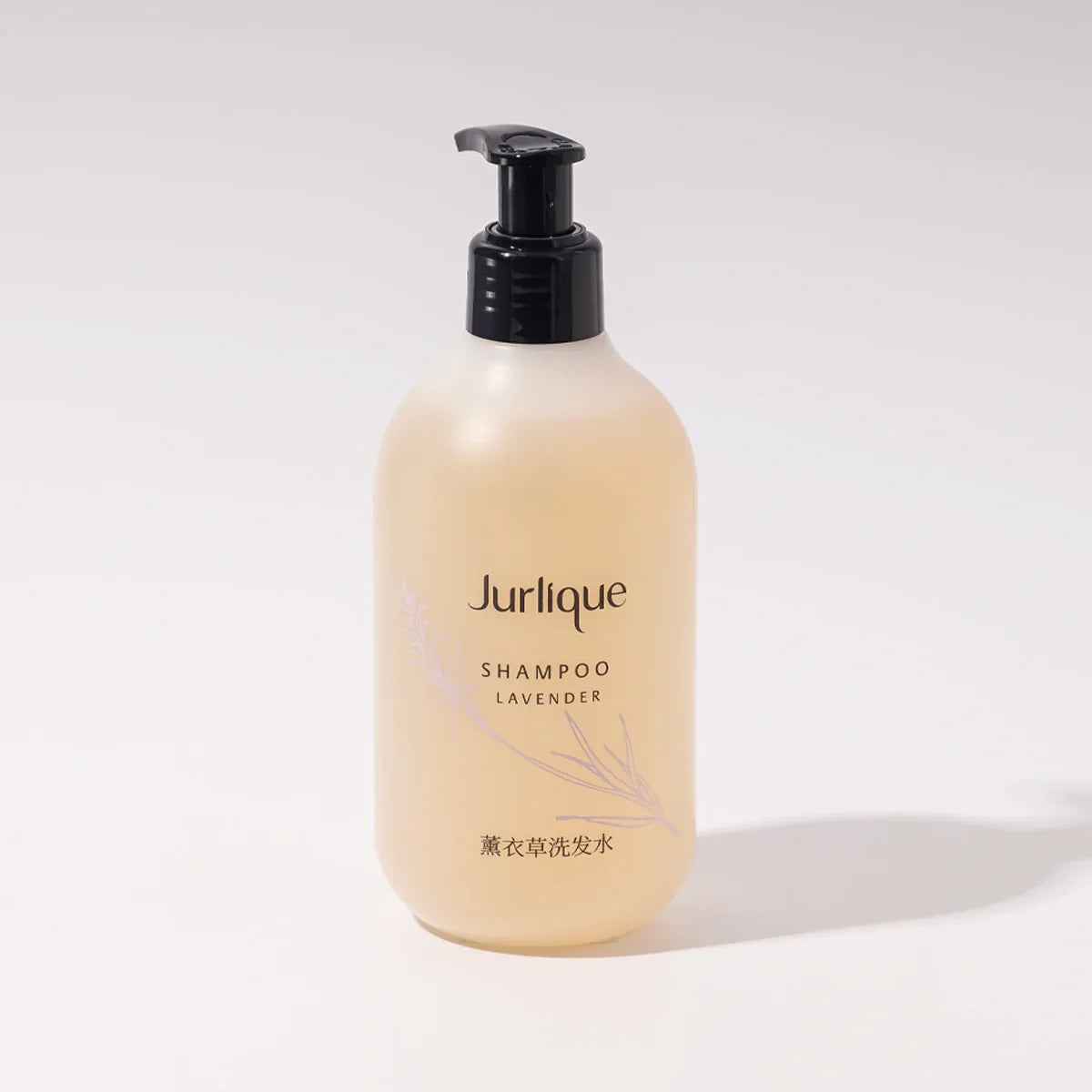 JURLIQUE Shampoo & Conditioner & Body Lotion & Shower Gel 300ML