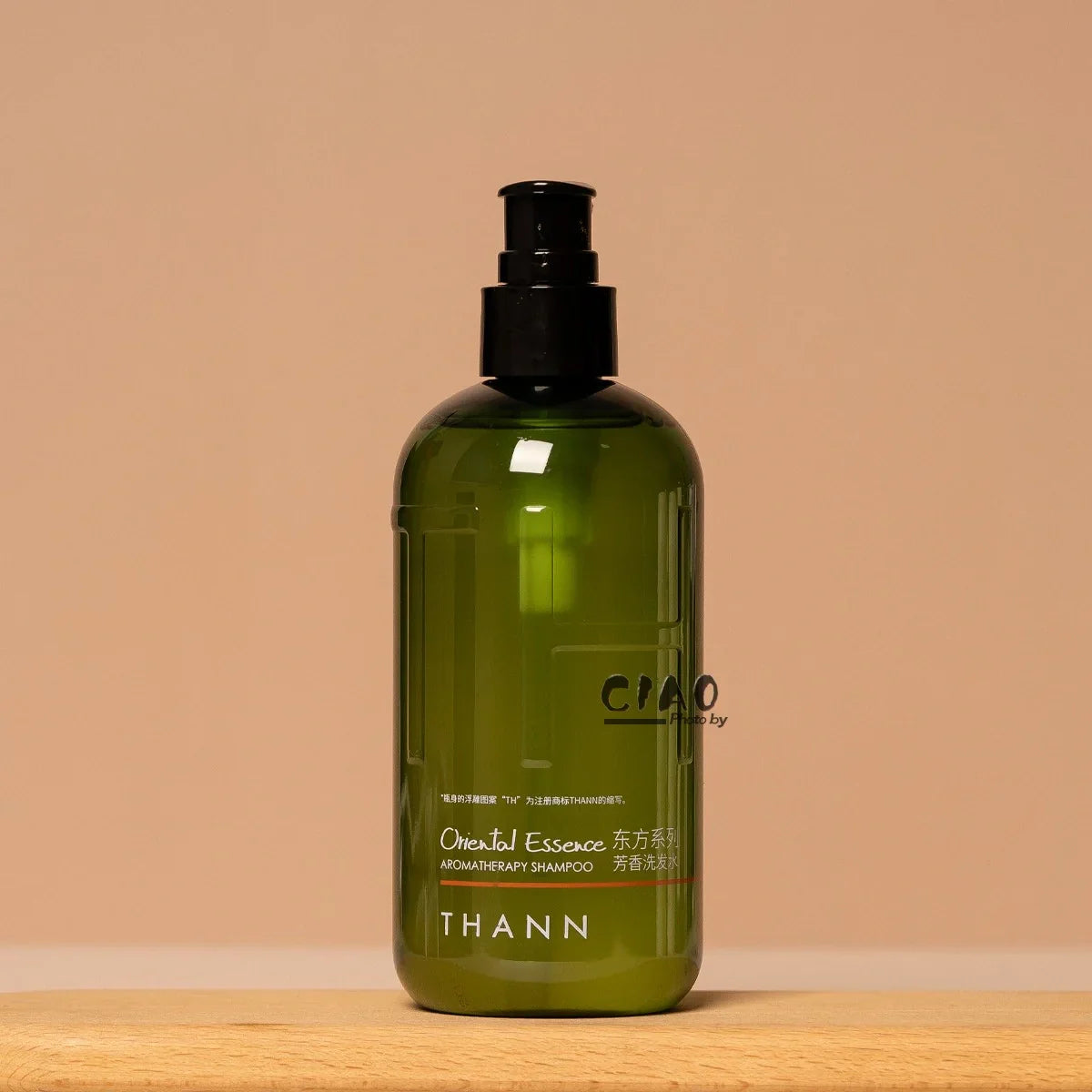 THANN Oriental Essence Shampoo & Conditioner & Body Lotion & Shower Gel & Hand Wash 320ML