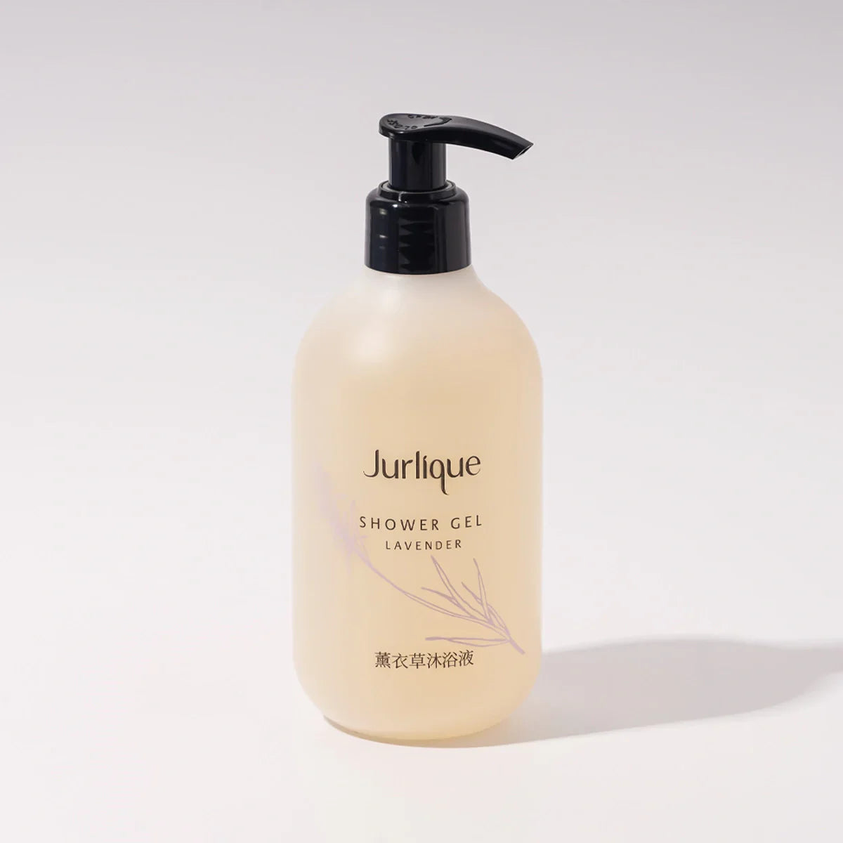 JURLIQUE Shampoo & Conditioner & Body Lotion & Shower Gel 300ML