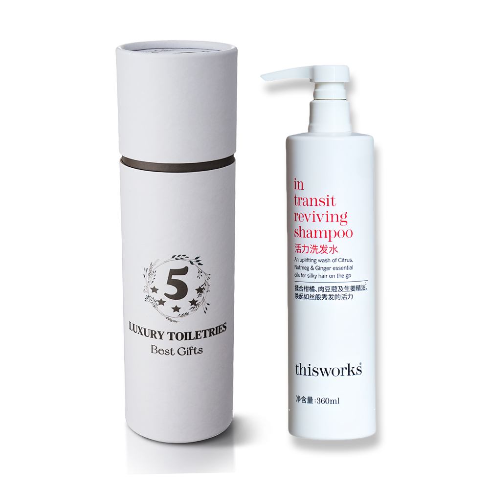 THISWORKS Shampoo or Conditioner 360ML Gift