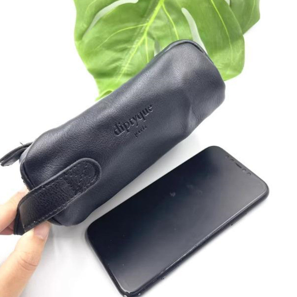 Travel Toiletry Bag, Aviation Makeup Bag | DIPTYQUE