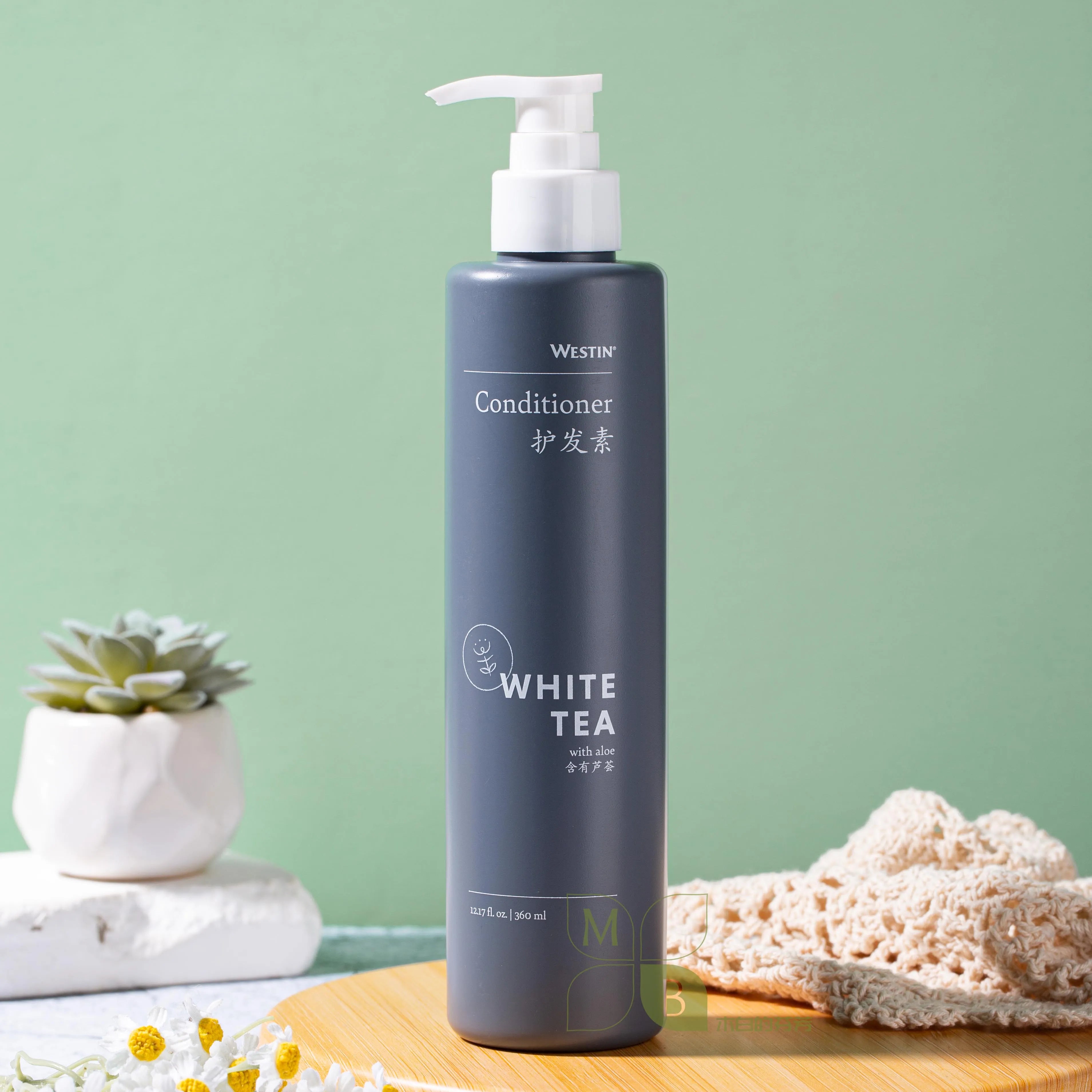 WESTIN Shampoo & Conditioner & Shower Gel & Body Wash 360ML