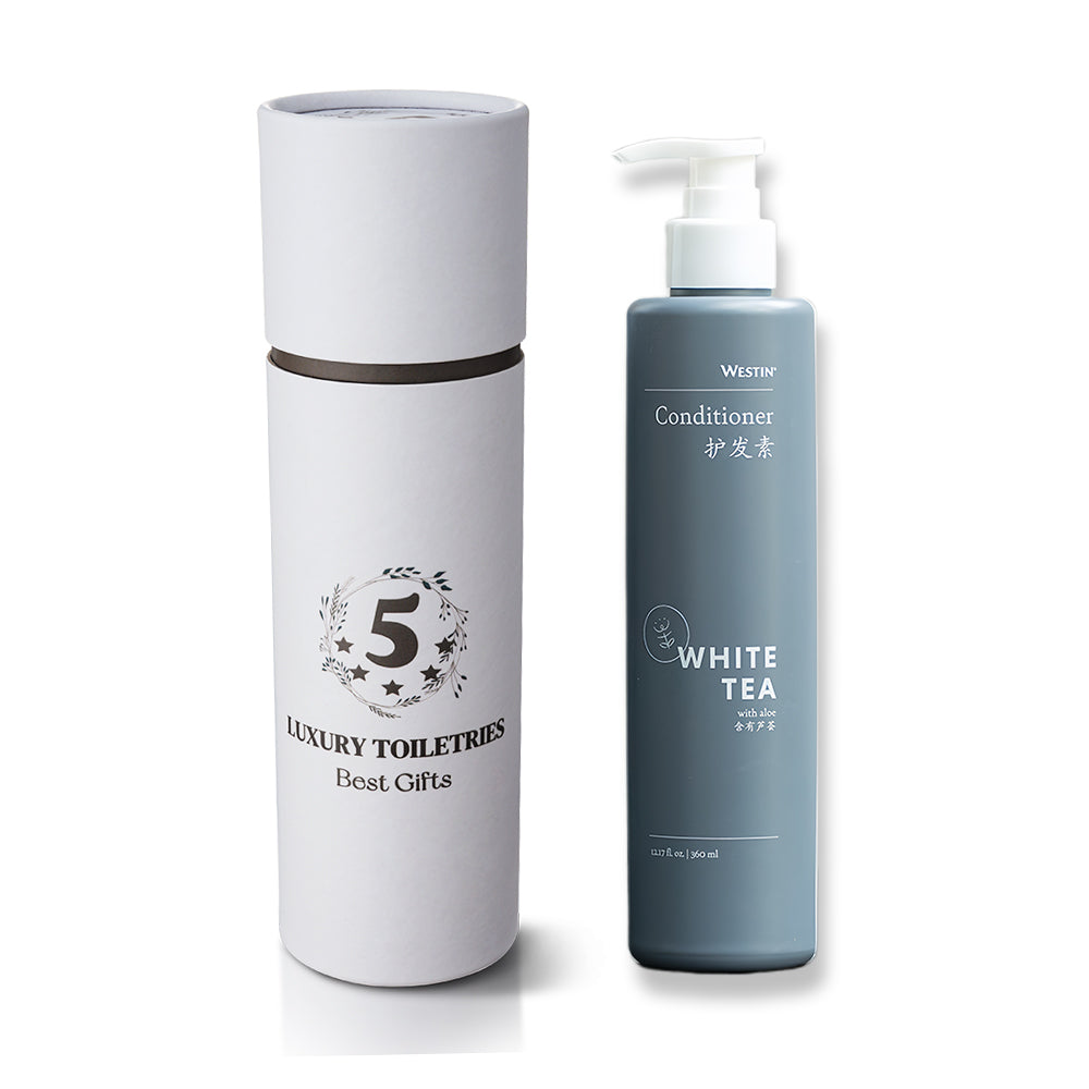 WESTIN Shampoo & Conditioner & Shower Gel & Body Wash 360ML