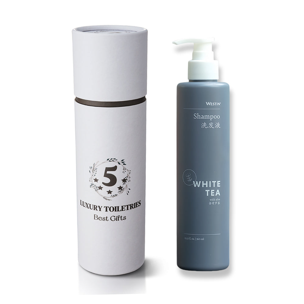 WESTIN Shampoo & Conditioner & Shower Gel & Body Wash 360ML