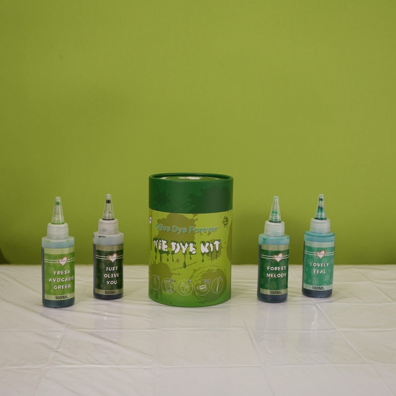 IOliveYou Tie Dye black tie dye, black tie dye ki, blue tie dye, blue tie dye kit, Garden Art, green tie dye, green tie dye kit, IOliveYou tie dye, Tie Dye Kit, tie dye kits, tie dye kits for large groups, tie dye party kit