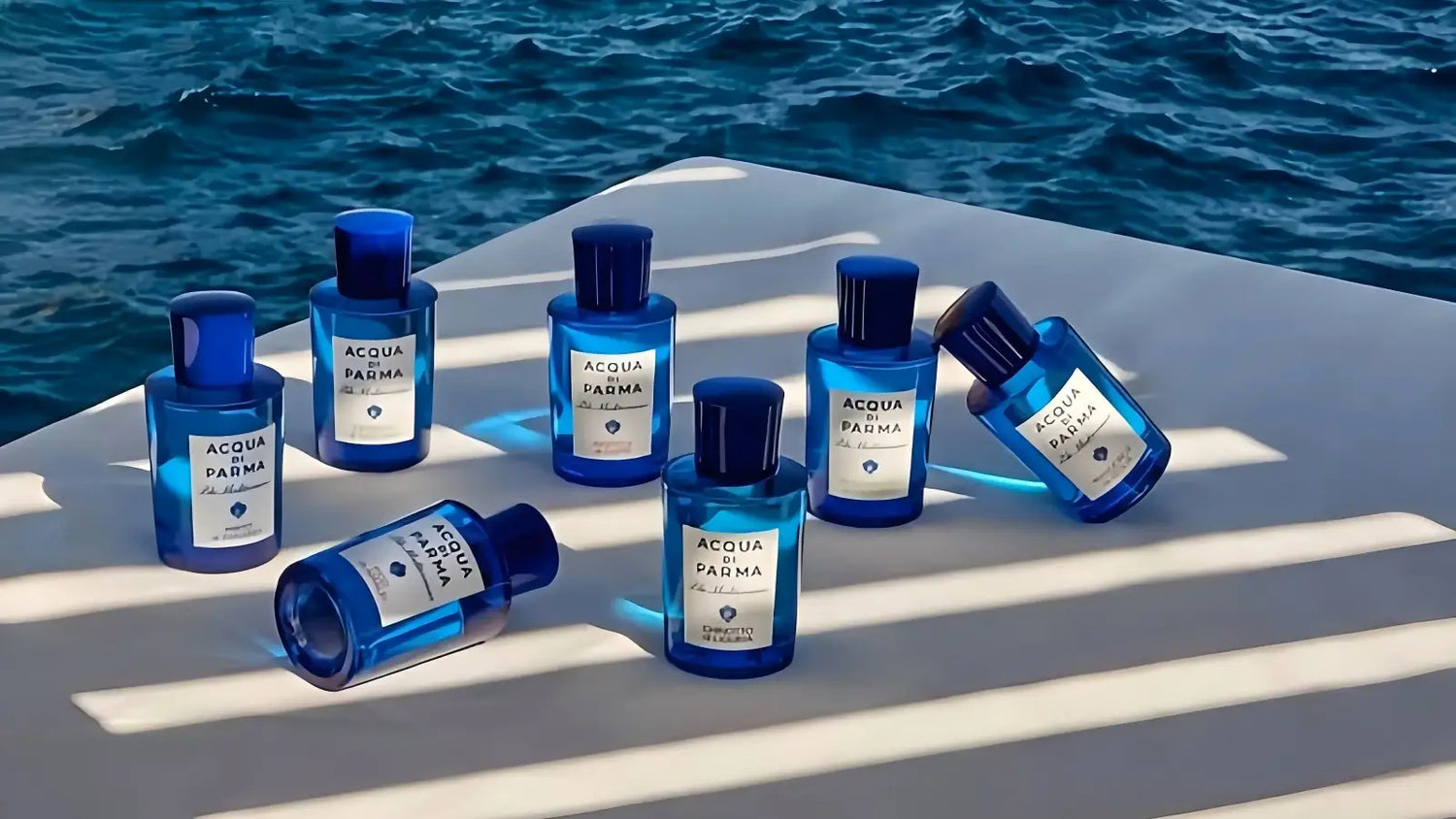 The Timeless Appeal of 3 Luxury Hotel Toiletries
