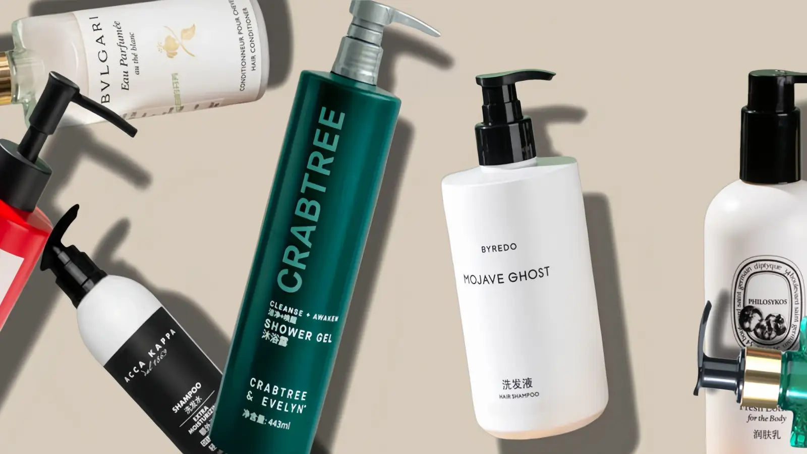 Luxury Hotel Toiletries: The Essential Guide