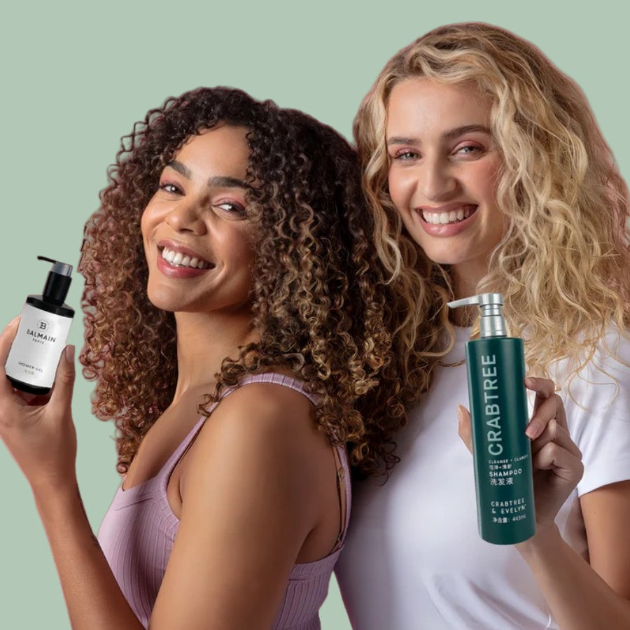 Hair Care