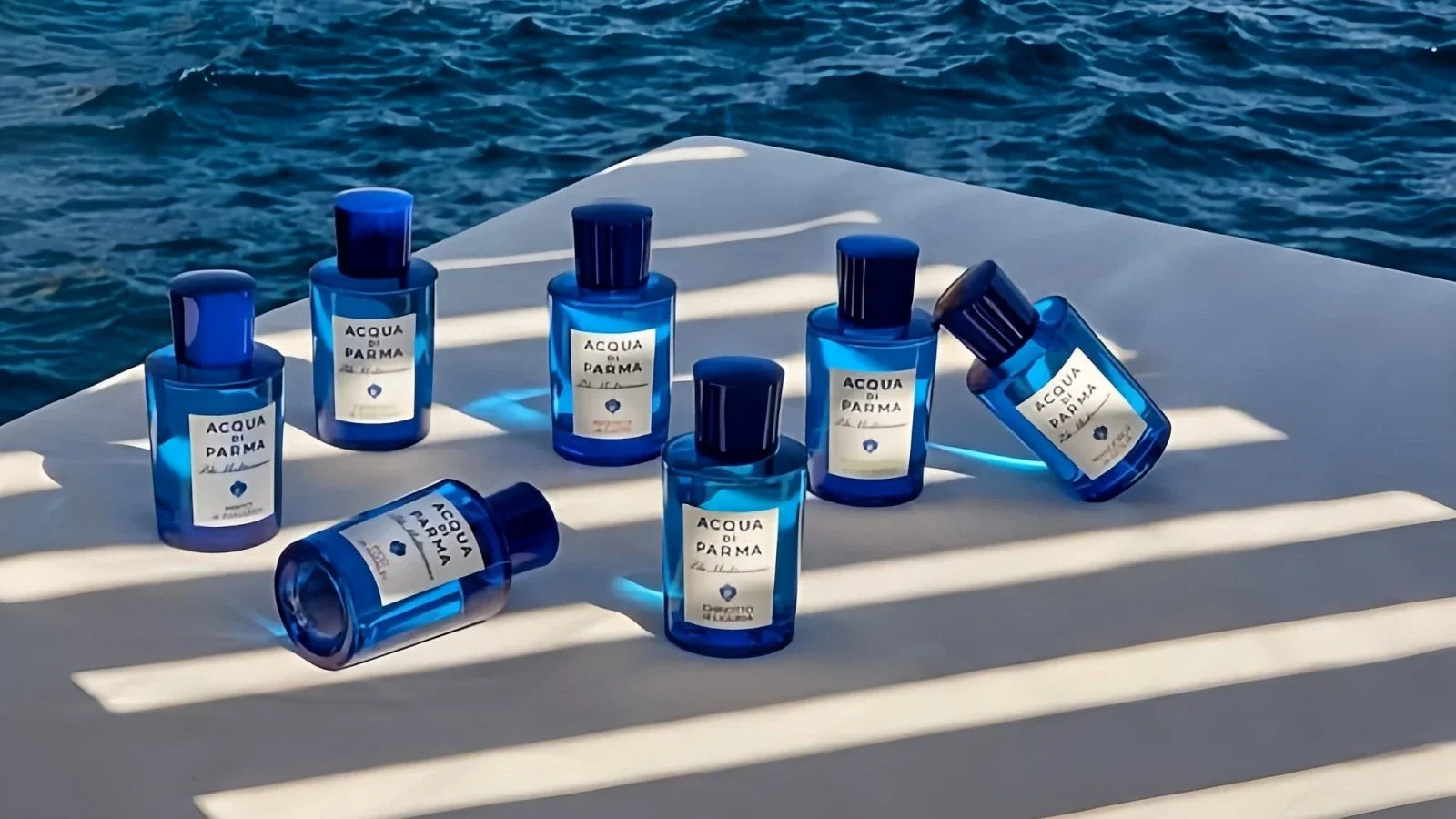 Acqua Di Parma