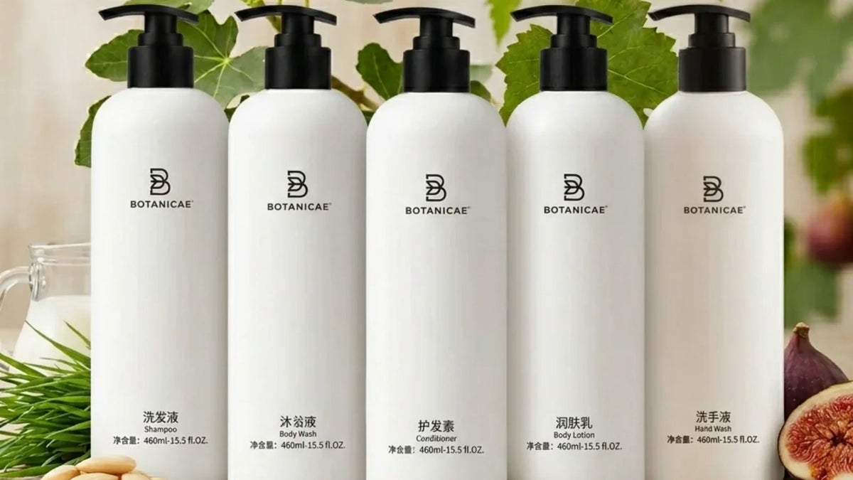 BOTANICAE