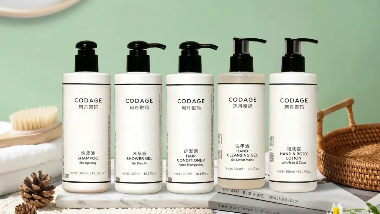 CODAGE