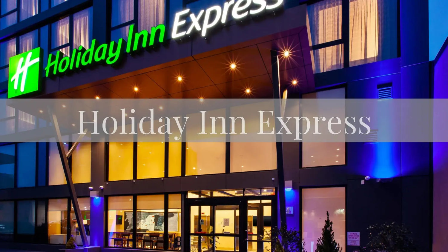 Holiday Inn Express