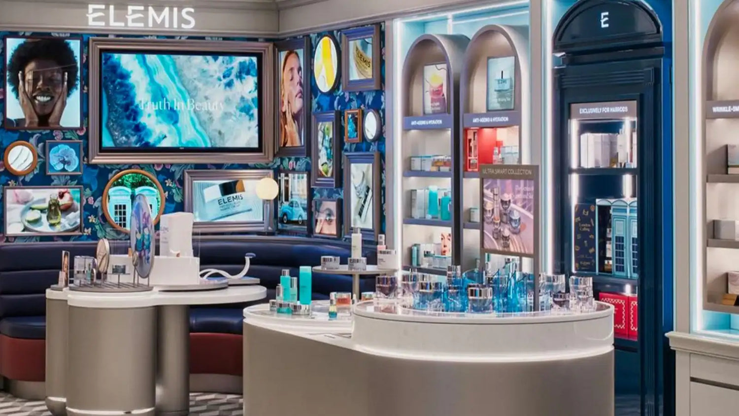 ELEMIS