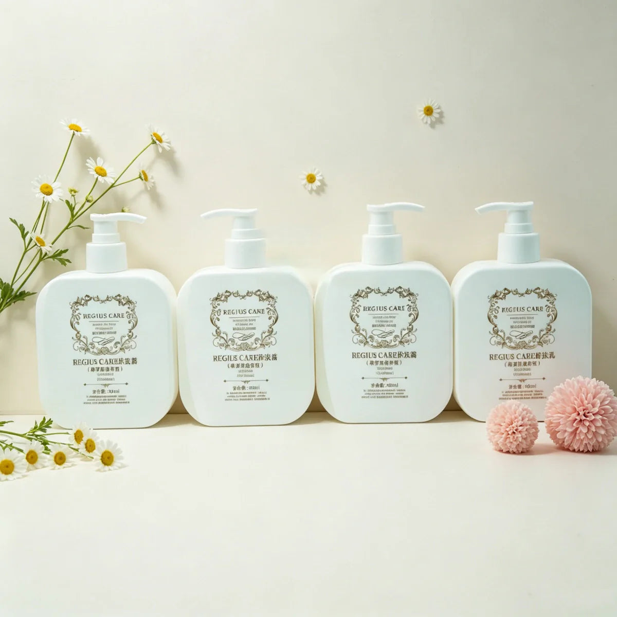 REGIUS CARE