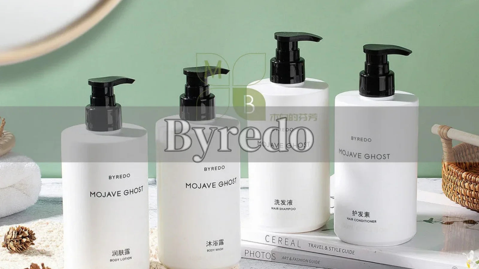 Byredo