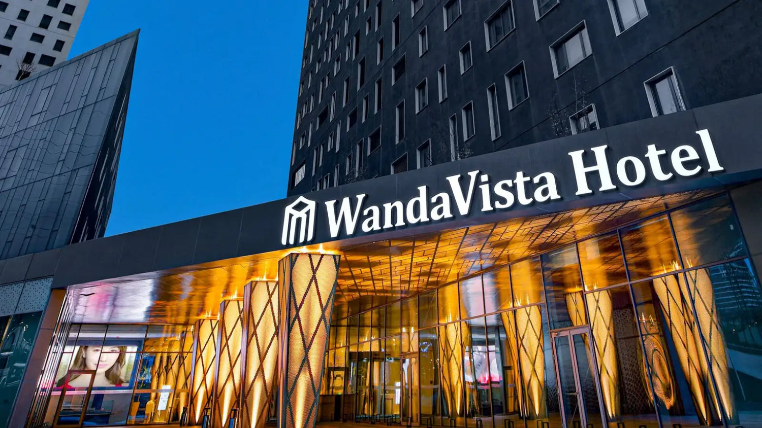 Wanda hotel