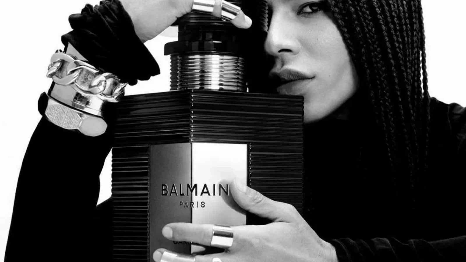 BALMAIN