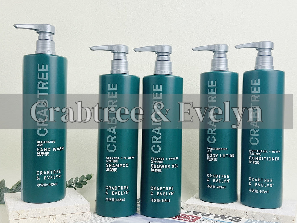 Crabtree & Evelyn