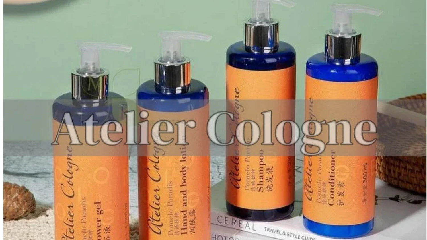 Atelier Cologne