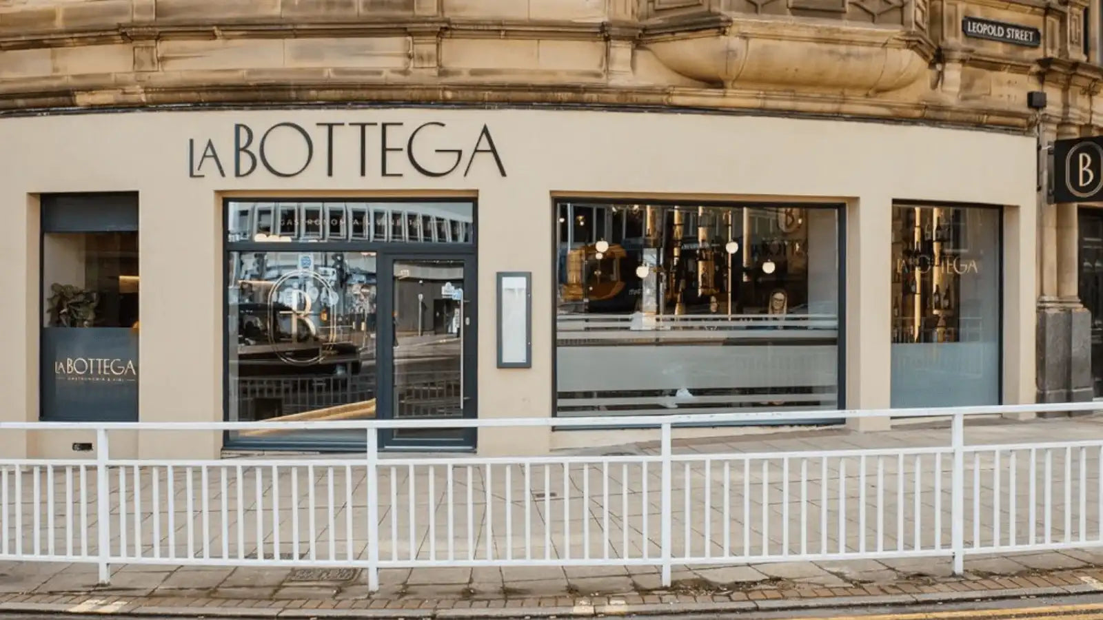 LABOTTEGA