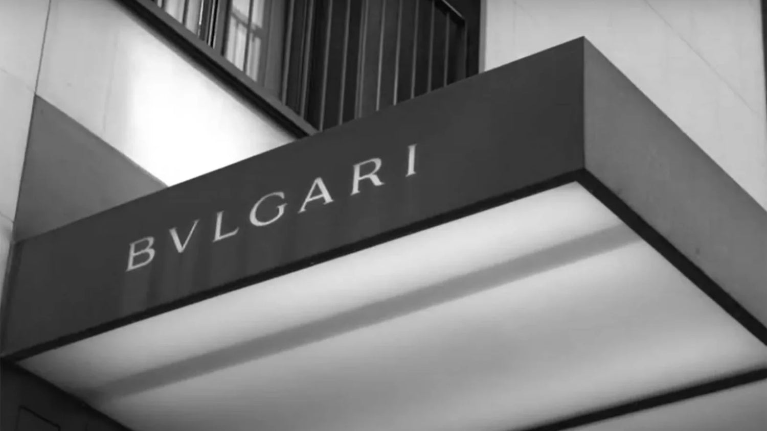 BVLGARI