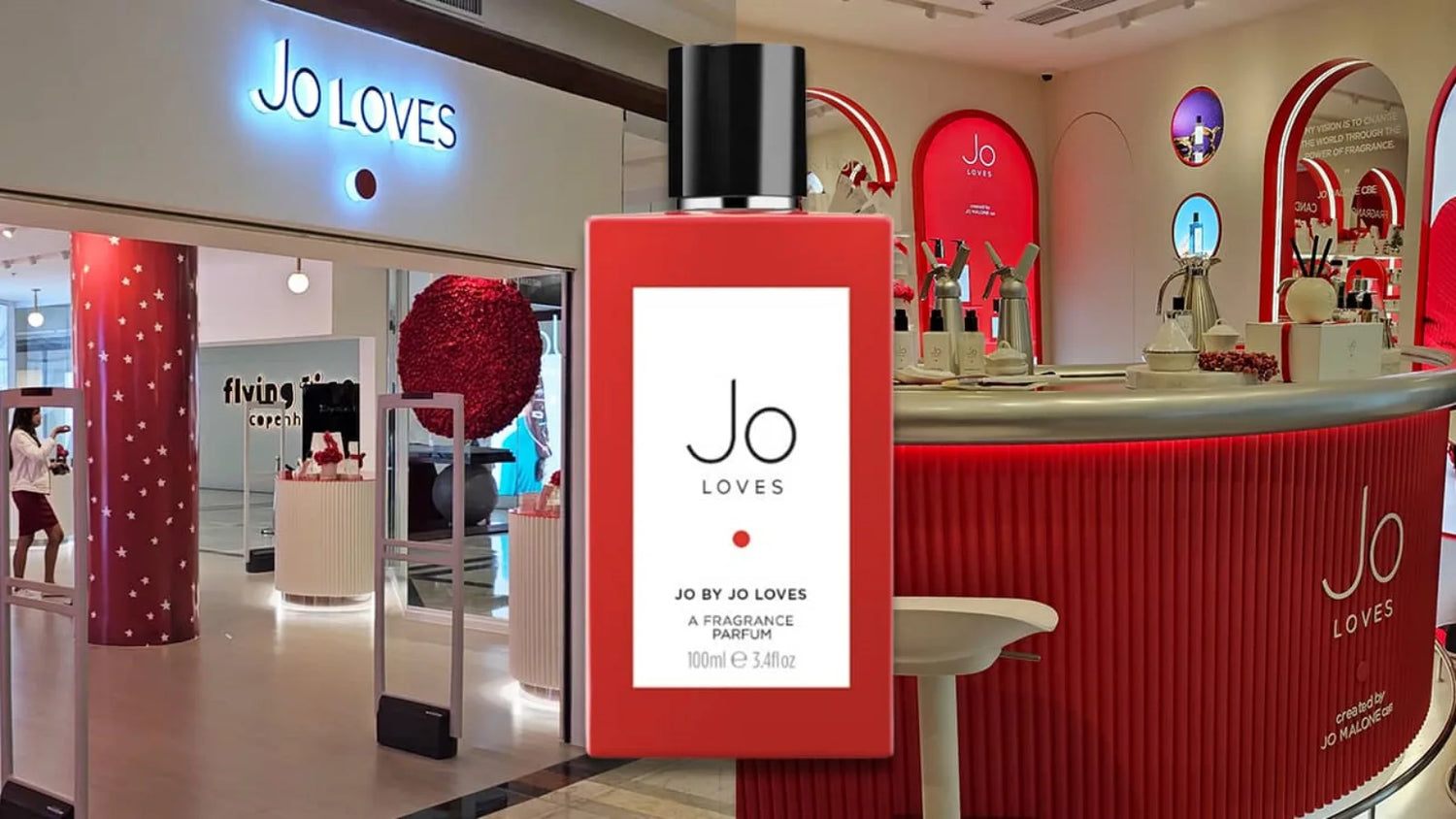 Jo Loves