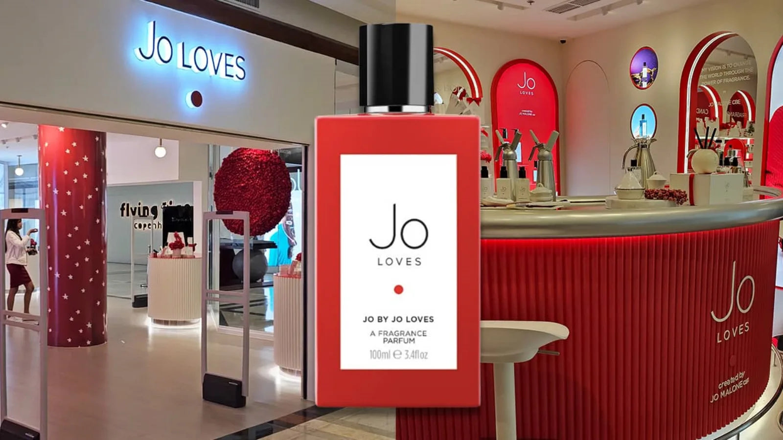 Jo Loves