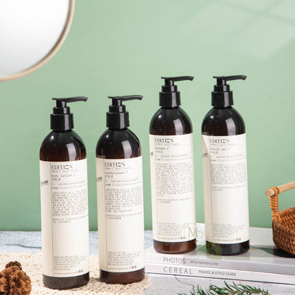 EDITION Shampoo 360ML
