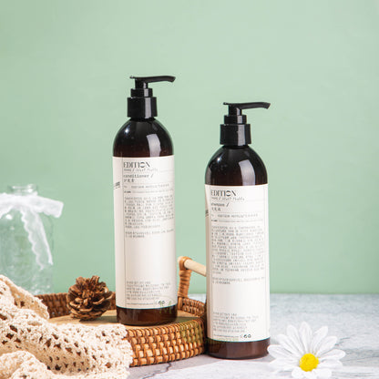 EDITION Shampoo 360ML