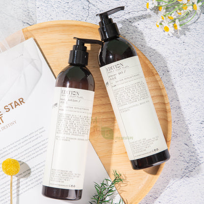 EDITION Shampoo 360ML