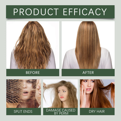 EDITION Shampoo 360ML
