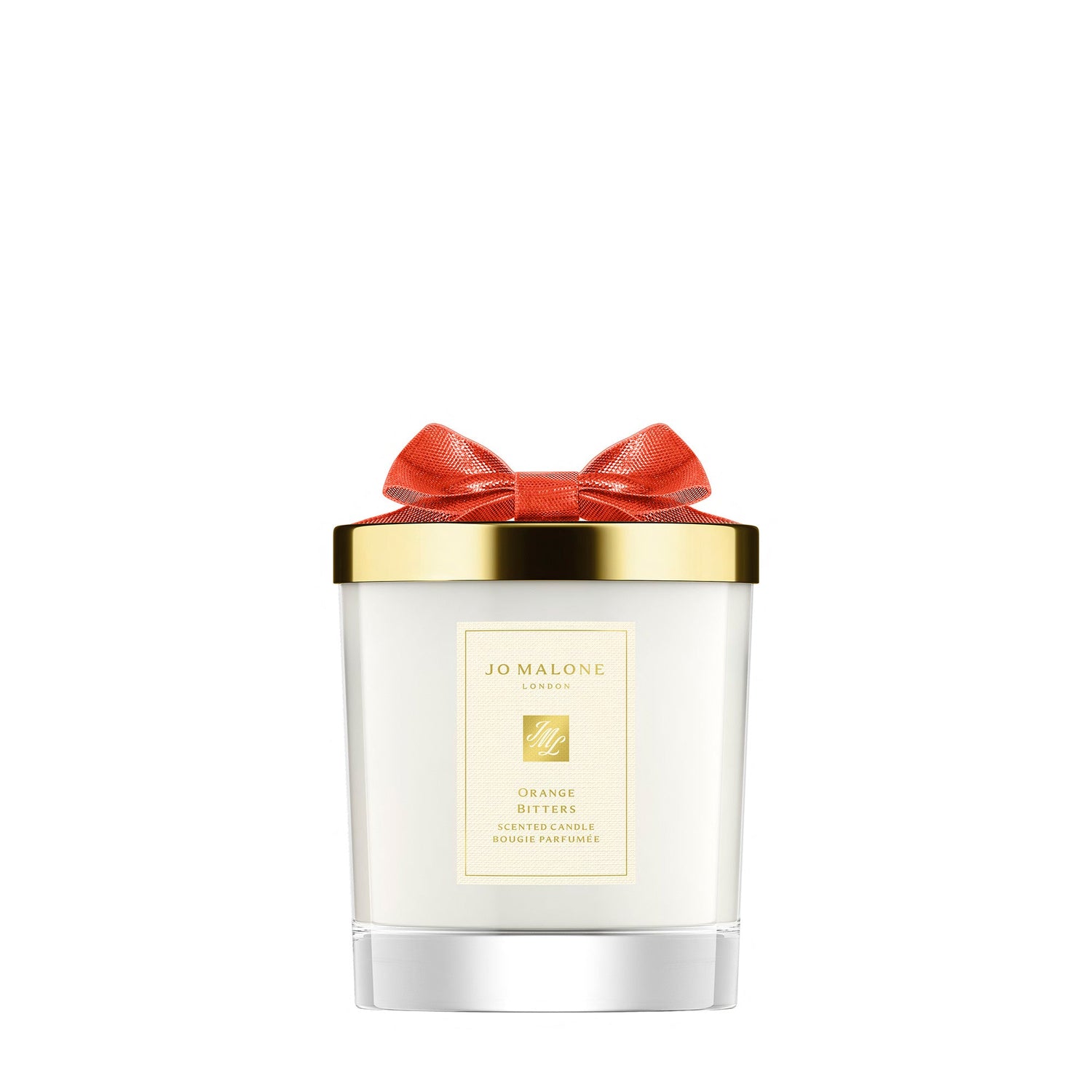 Orange Bitters Candle » Buy Online – Lucky Gardening