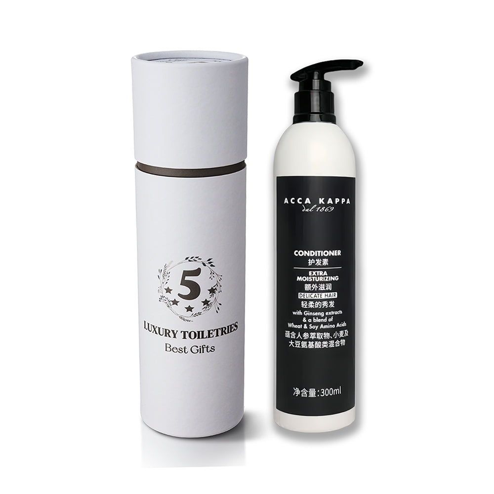 Wanda Shampoo &amp; Conditioner 300ML