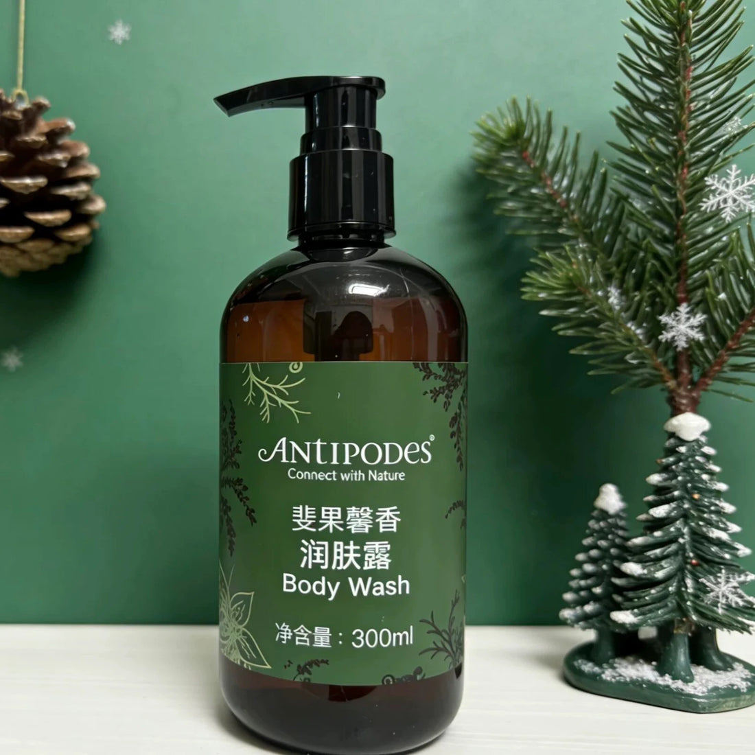 ANTIPODES Body Lotion 300ML