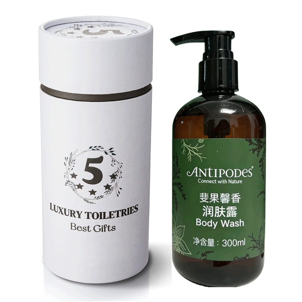 ANTIPODES Body Lotion 300ML