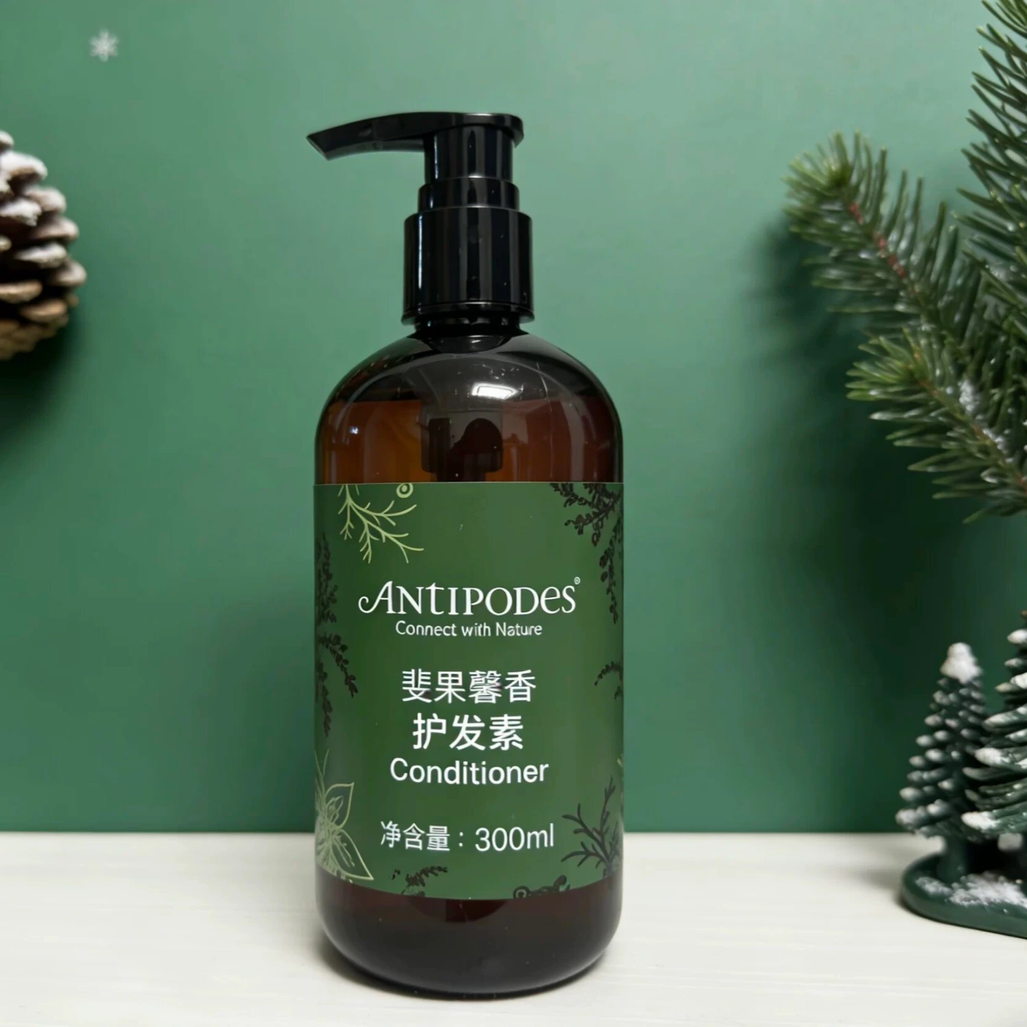 ANTIPODES Conditioner 300ML