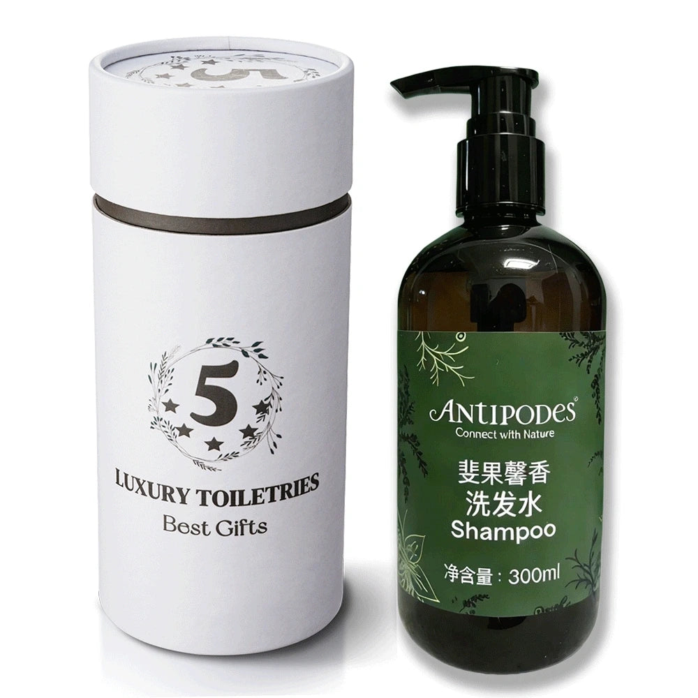 ANTIPODES Shampoo 300ML