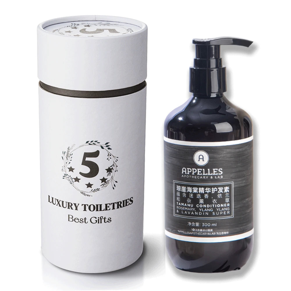 Langham Hotel Conditioner Nigella Sativa 300ML APPELLES