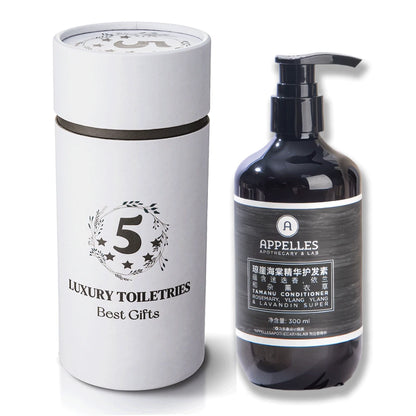 Langham Hotel Conditioner Nigella Sativa 300ML APPELLES