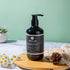 one bottle of APPELLES Nigella Sativa shampoo 300ml.