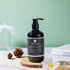 one bottle of APPELLES Nigella Sativa shower gel 300ml.