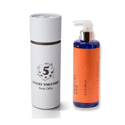 Atelier Cologne Shower Gel &amp; Body Lotion 300ML
