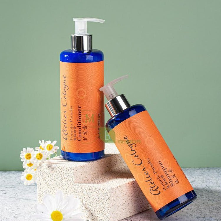 Atelier Cologne Shampoo & Conditioner 300ML
