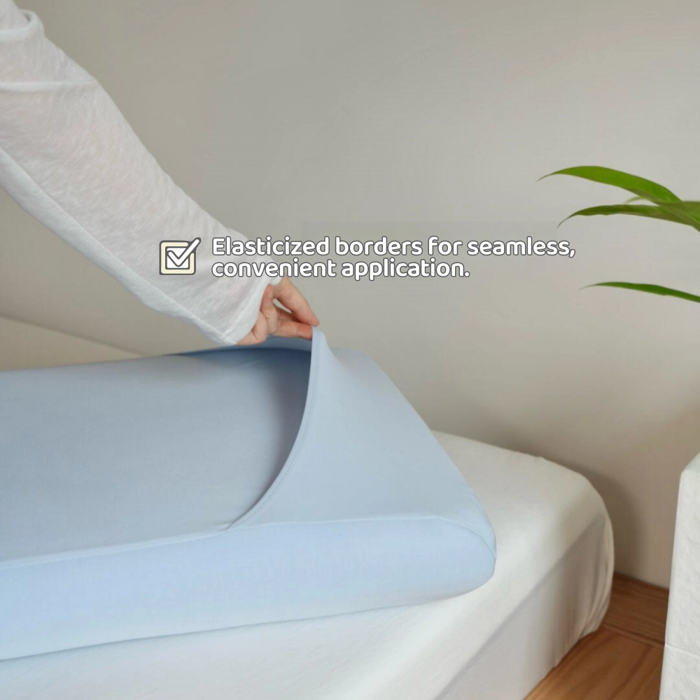 Atour hotel memory pillow Collection