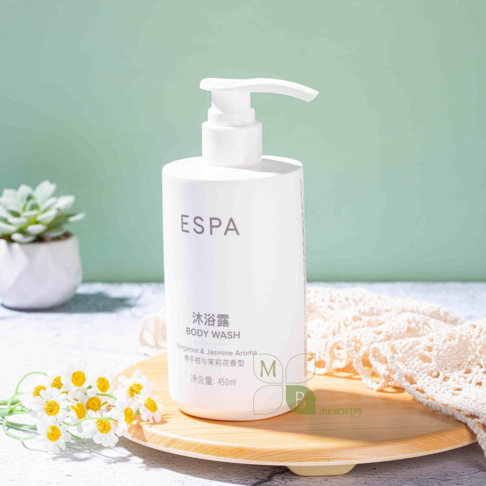 Atour Hotel Body Wash
